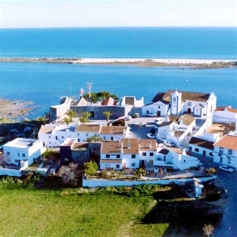 vila nova de cacela algarve portugal